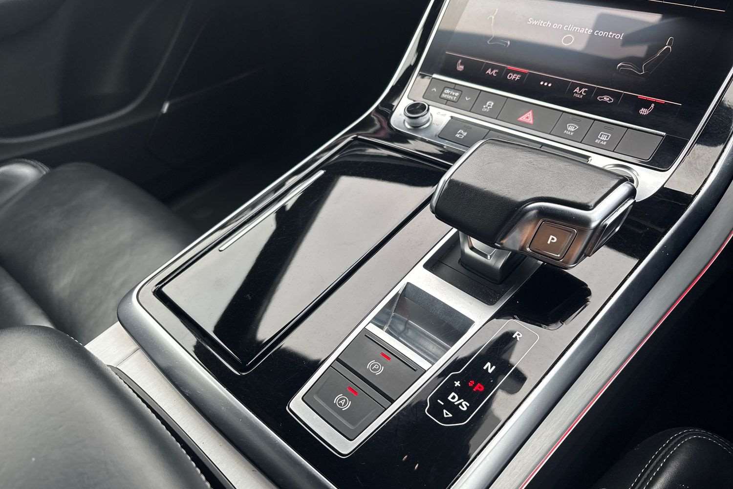 Used Audi Q7 2022 for sale - 76732228: Photo 15