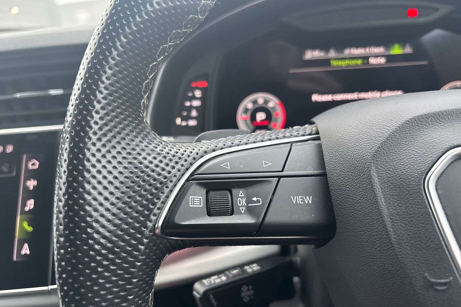 Used Audi Q7 2022 for sale - 76732228: Photo 16