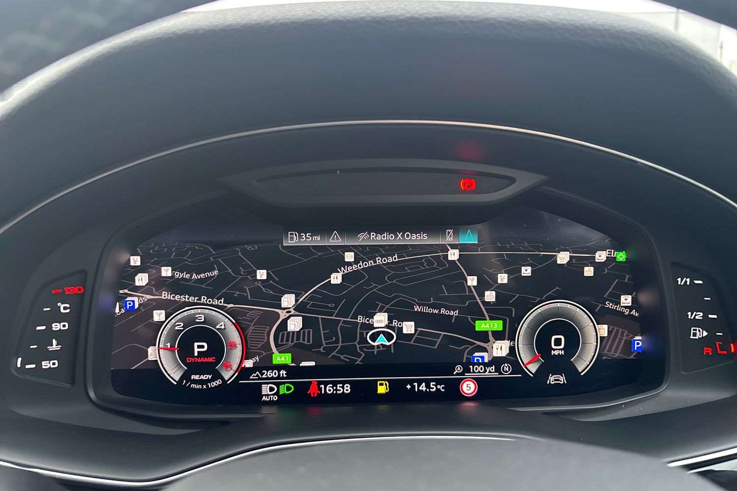 Used Audi Q7 2022 for sale - 76732228: Photo 18