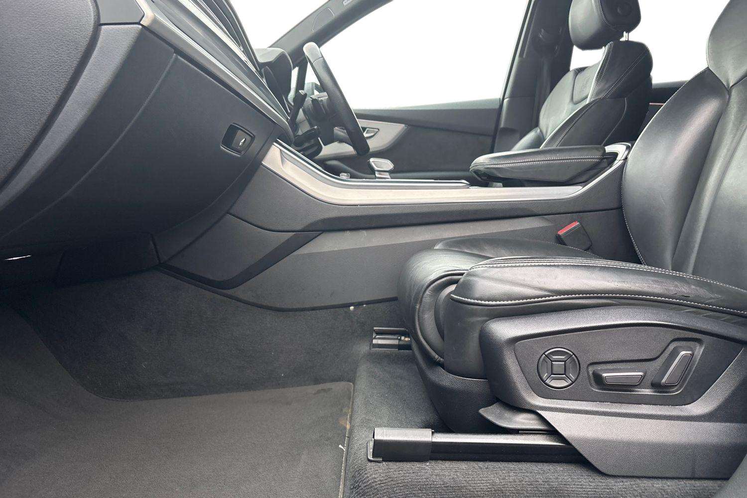 Used Audi Q7 2022 for sale - 76732228: Photo 21