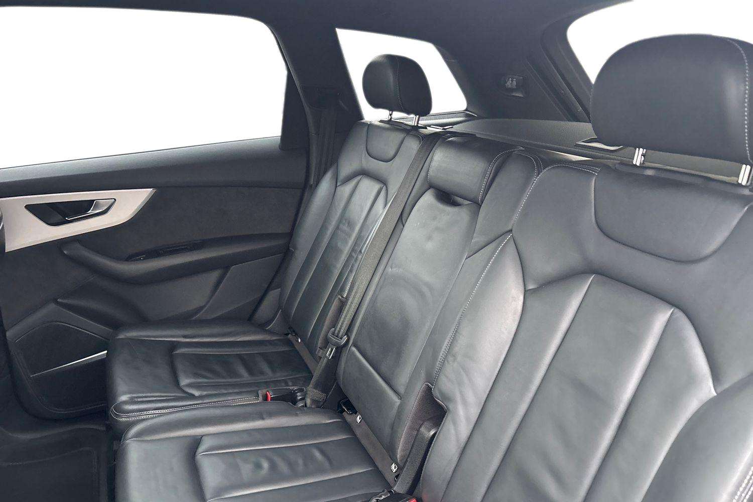 Used Audi Q7 2022 for sale - 76732228: Photo 22