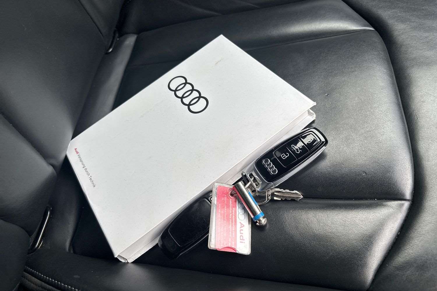 Used Audi Q7 2022 for sale - 76732228: Photo 25