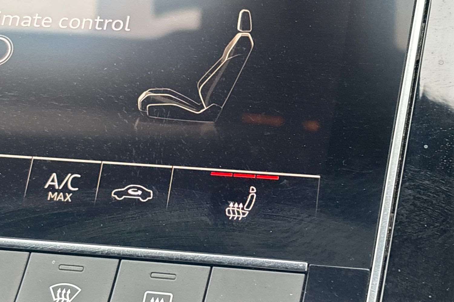 Used Audi Q7 2022 for sale - 76732228: Photo 28