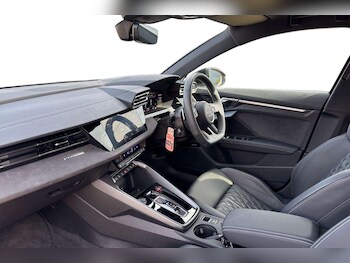 Used Audi A3 2024 for sale - 77842566: Photo