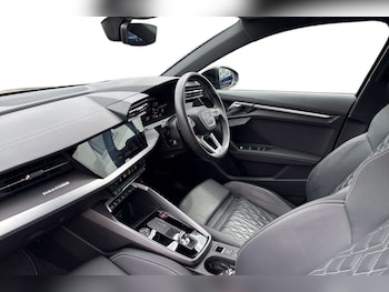Used Audi A3 2023 for sale - 78604055: Photo