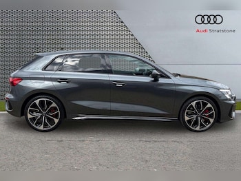 Used Audi A3 2023 for sale - 78604055: Photo