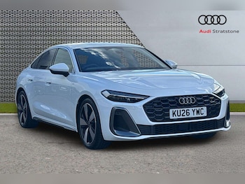 Used Audi A5 2026 for sale - 78845078: Photo