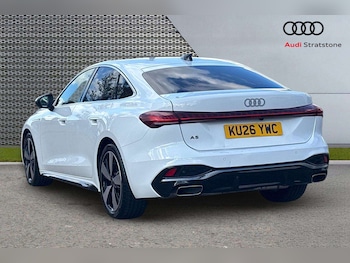 Used Audi A5 2026 for sale - 78845078: Photo