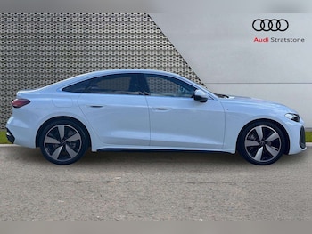 Used Audi A5 2026 for sale - 78845078: Photo