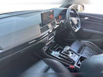 Used Audi Q5 2023 for sale - 79339974: Photo