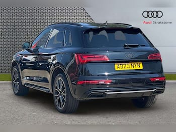 Used Audi Q5 2023 for sale - 79339974: Photo