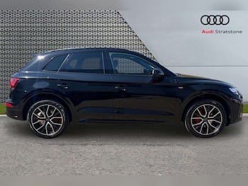 Used Audi Q5 2023 for sale - 79339974: Photo