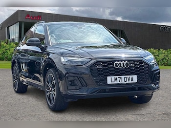 Audi - Q5