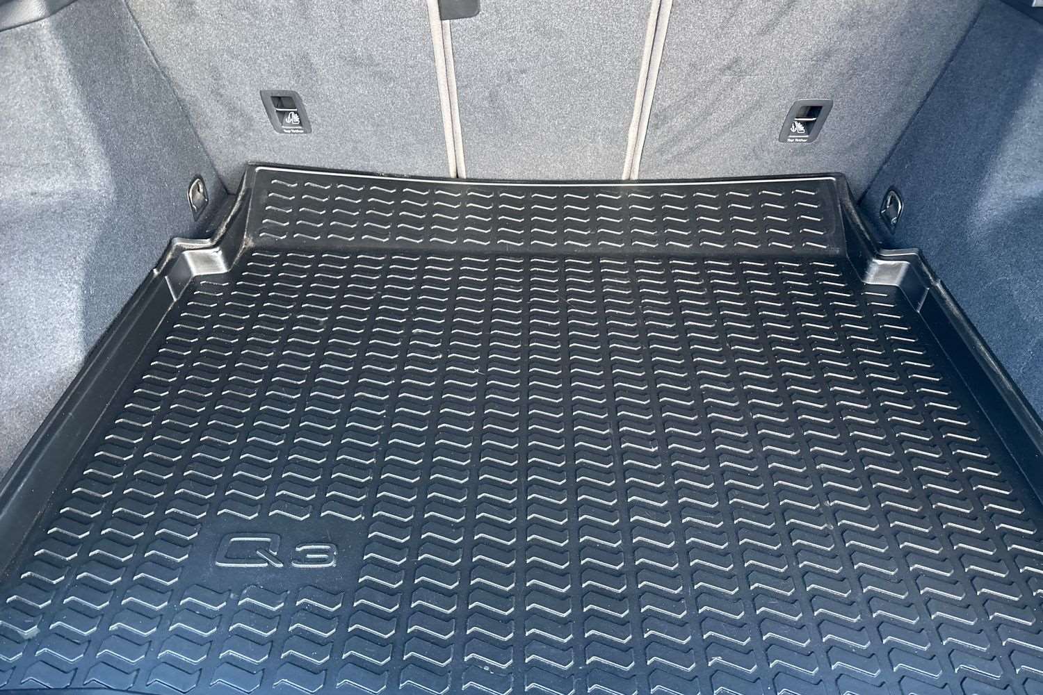 Used Audi Q3 2019 for sale - 77635039: Photo 13