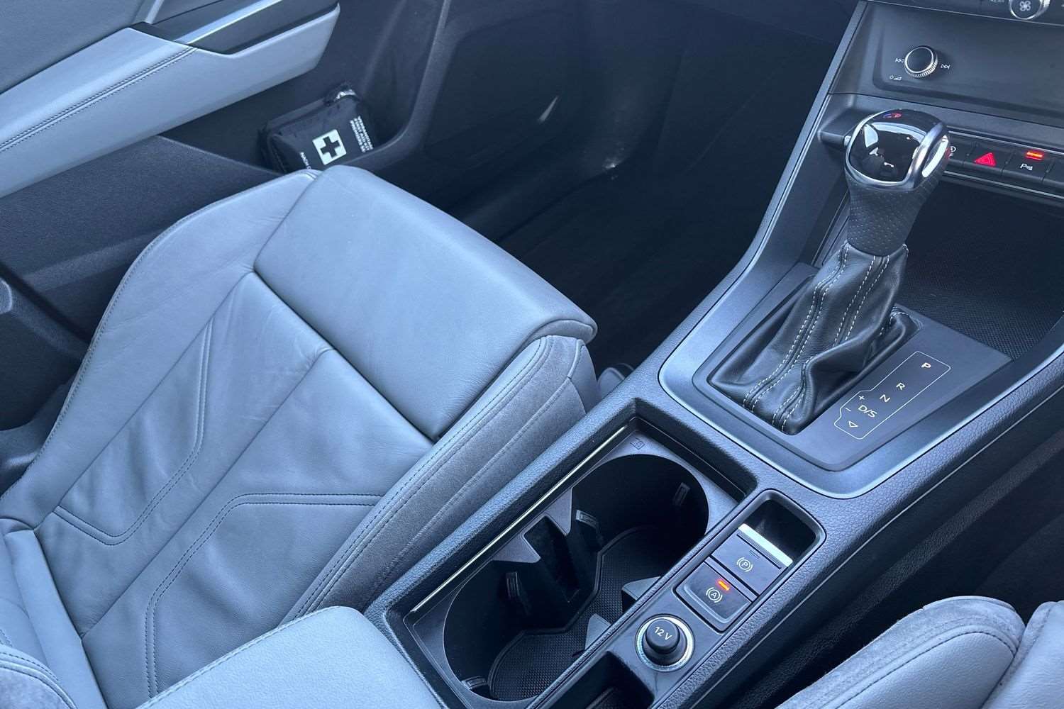 Used Audi Q3 2019 for sale - 77635039: Photo 15