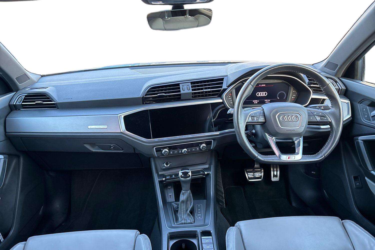 Used Audi Q3 2019 for sale - 77635039: Photo 19