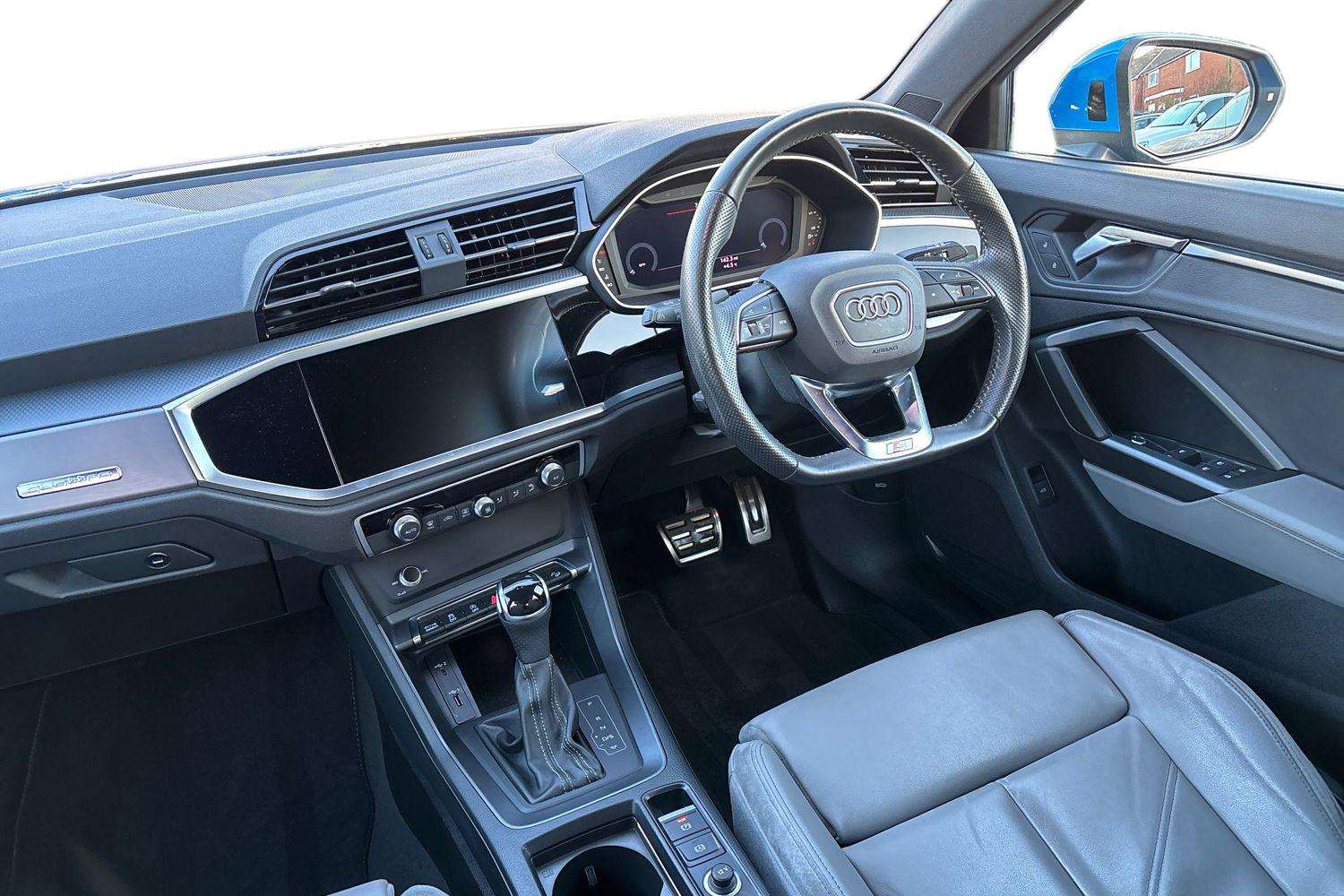 Used Audi Q3 2019 for sale - 77635039: Photo 20