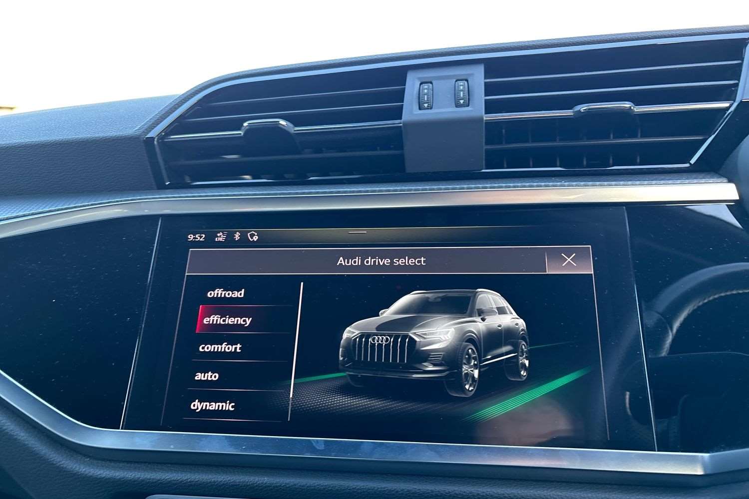 Used Audi Q3 2019 for sale - 77635039: Photo 30