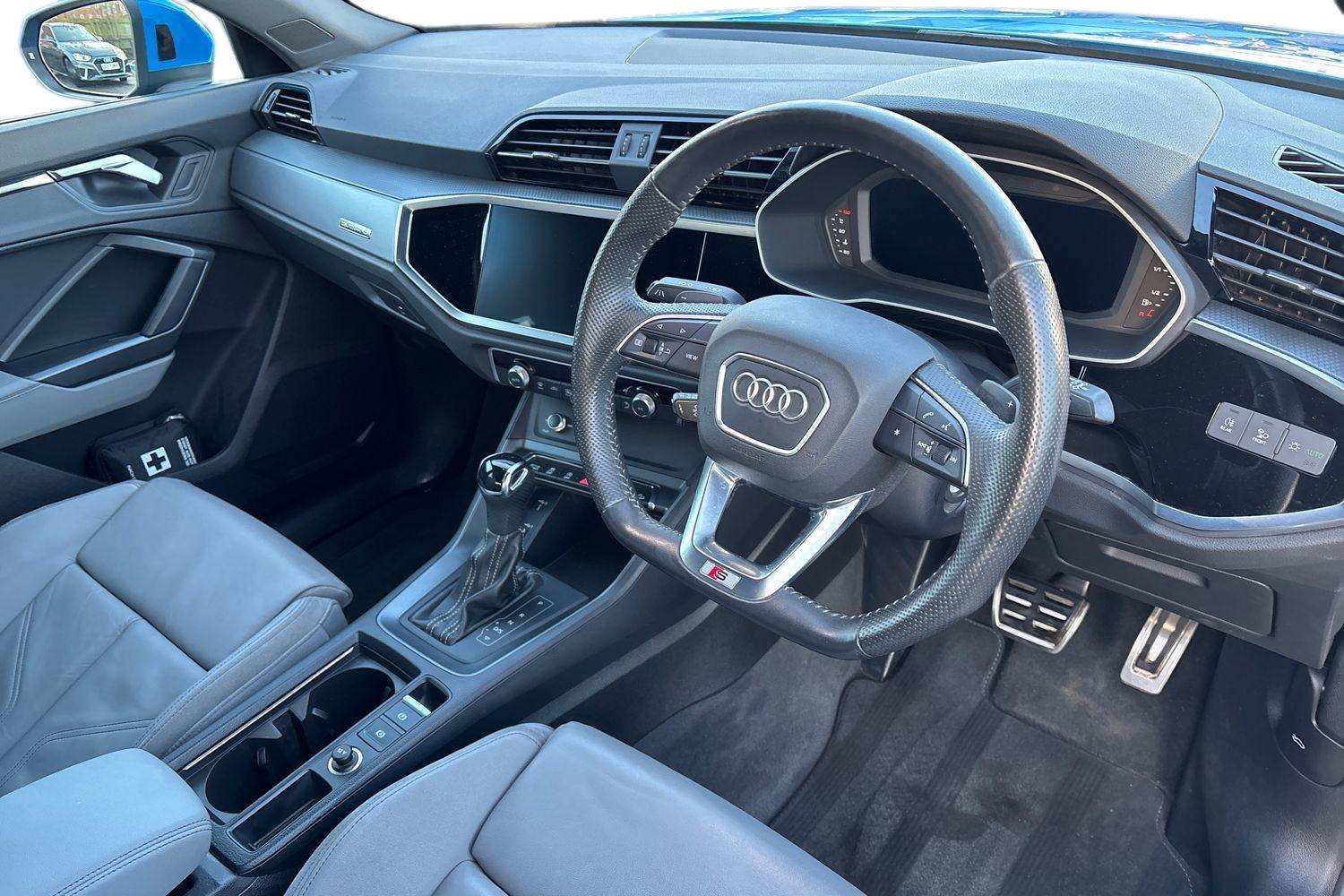 Used Audi Q3 2019 for sale - 77635039: Photo 6