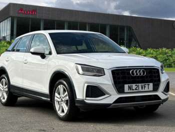 2021 - 35 TFSI Sport 5dr