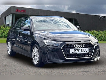 2020 - 30 TFSI Sport 5dr