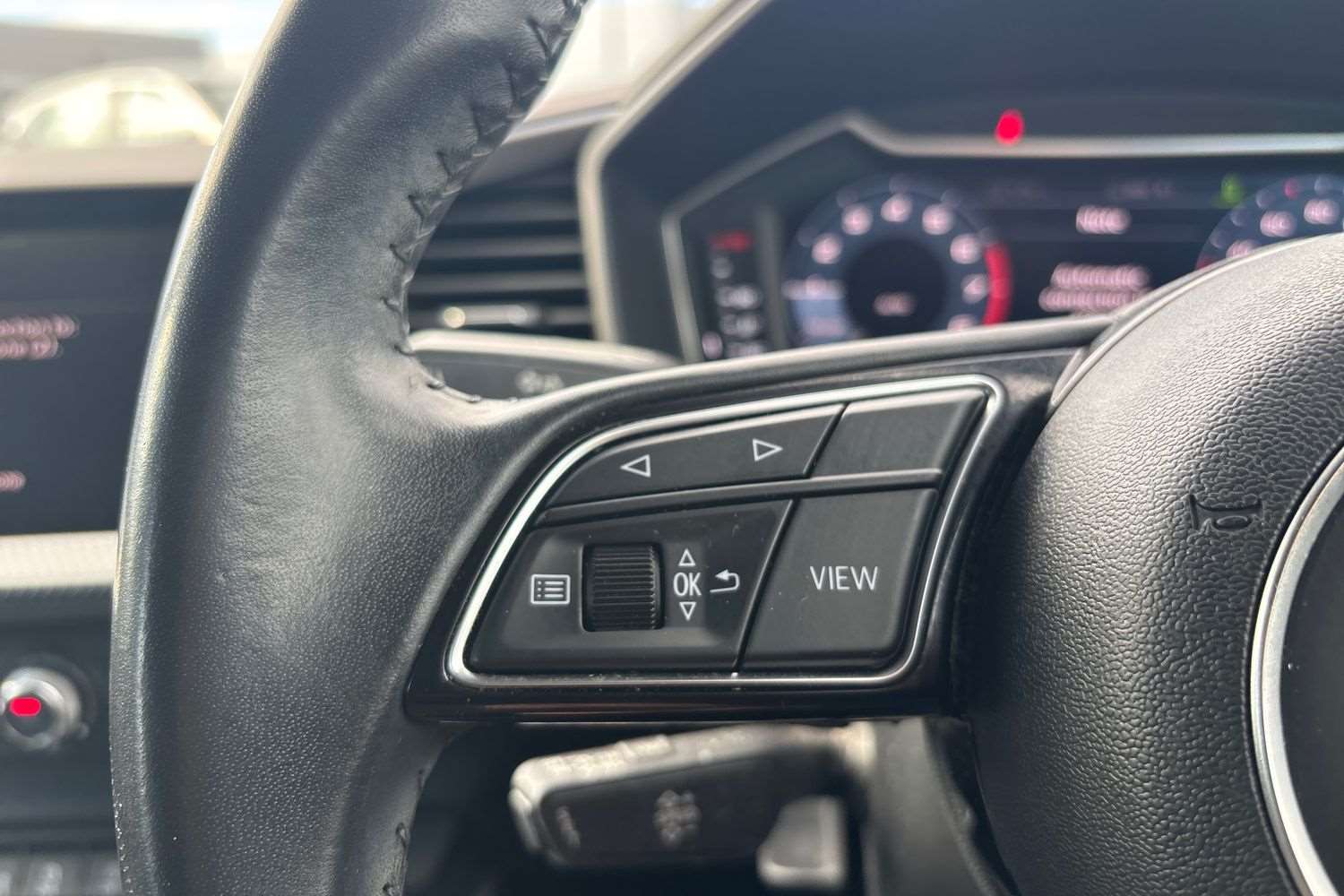 Vehicle 29