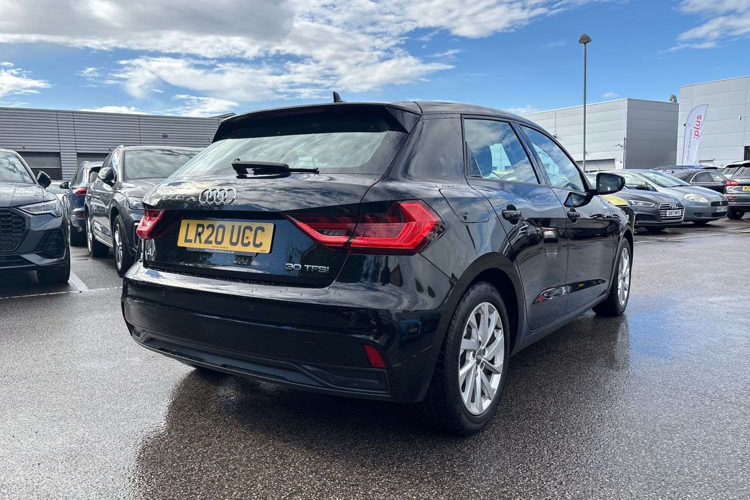 Vehicle 34