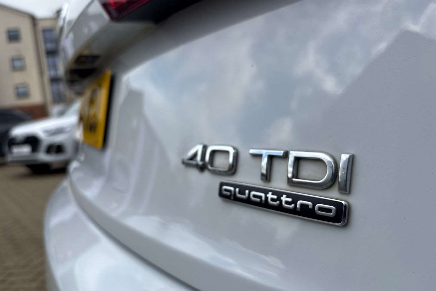 Used Audi Q5 2019 for sale - 77942933: Photo 12