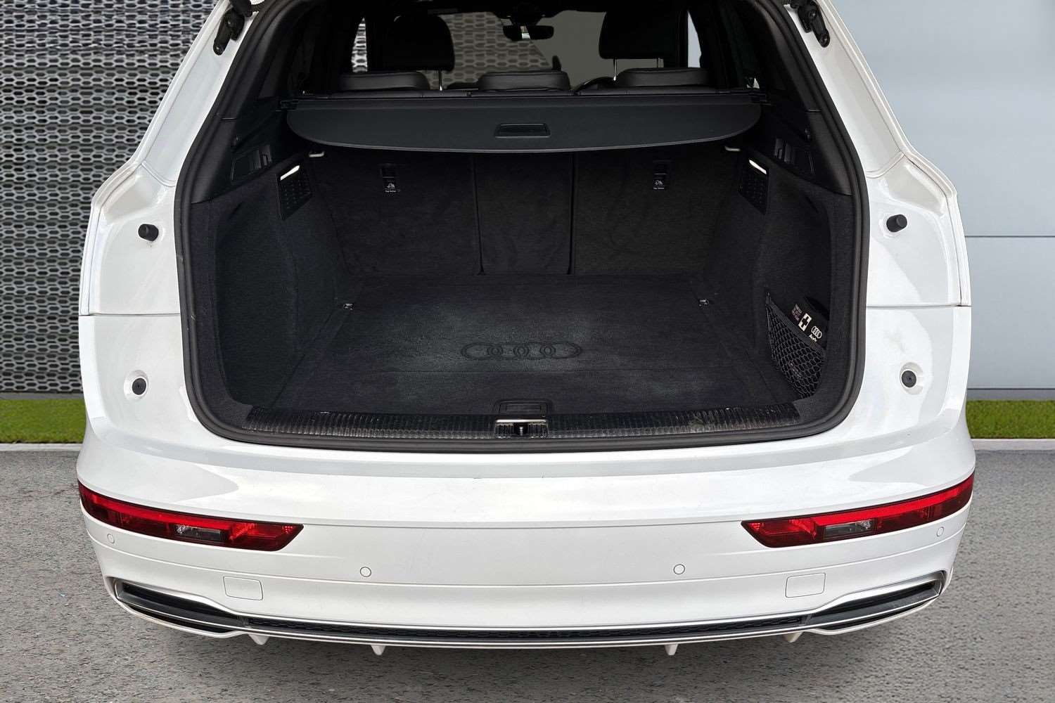 Used Audi Q5 2019 for sale - 77942933: Photo 13