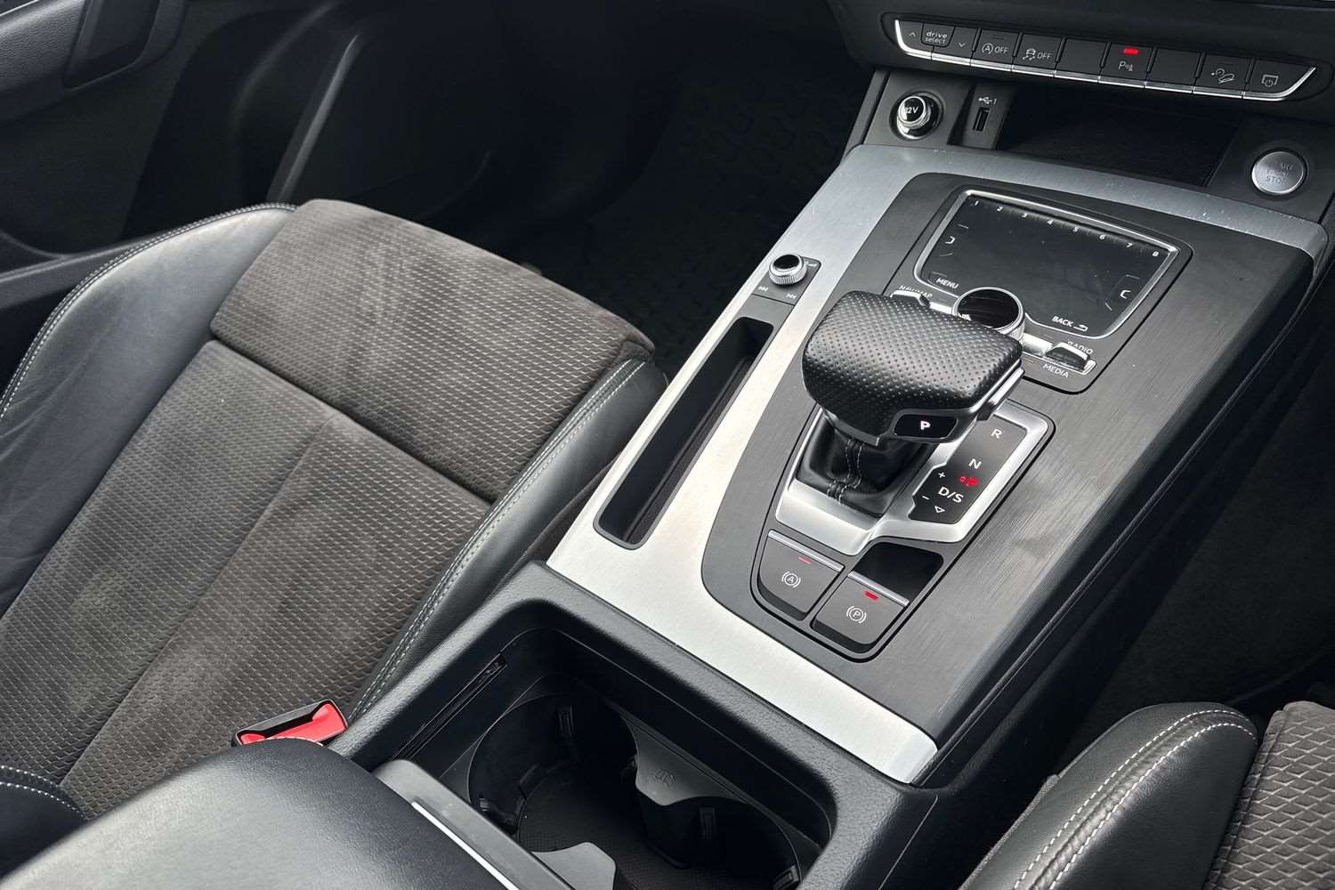 Used Audi Q5 2019 for sale - 77942933: Photo 15