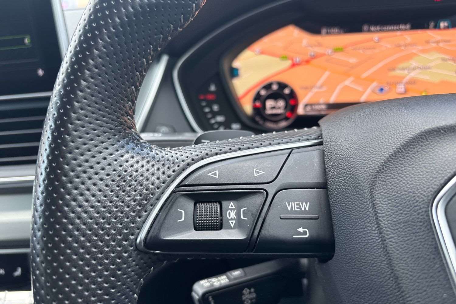 Used Audi Q5 2019 for sale - 77942933: Photo 16