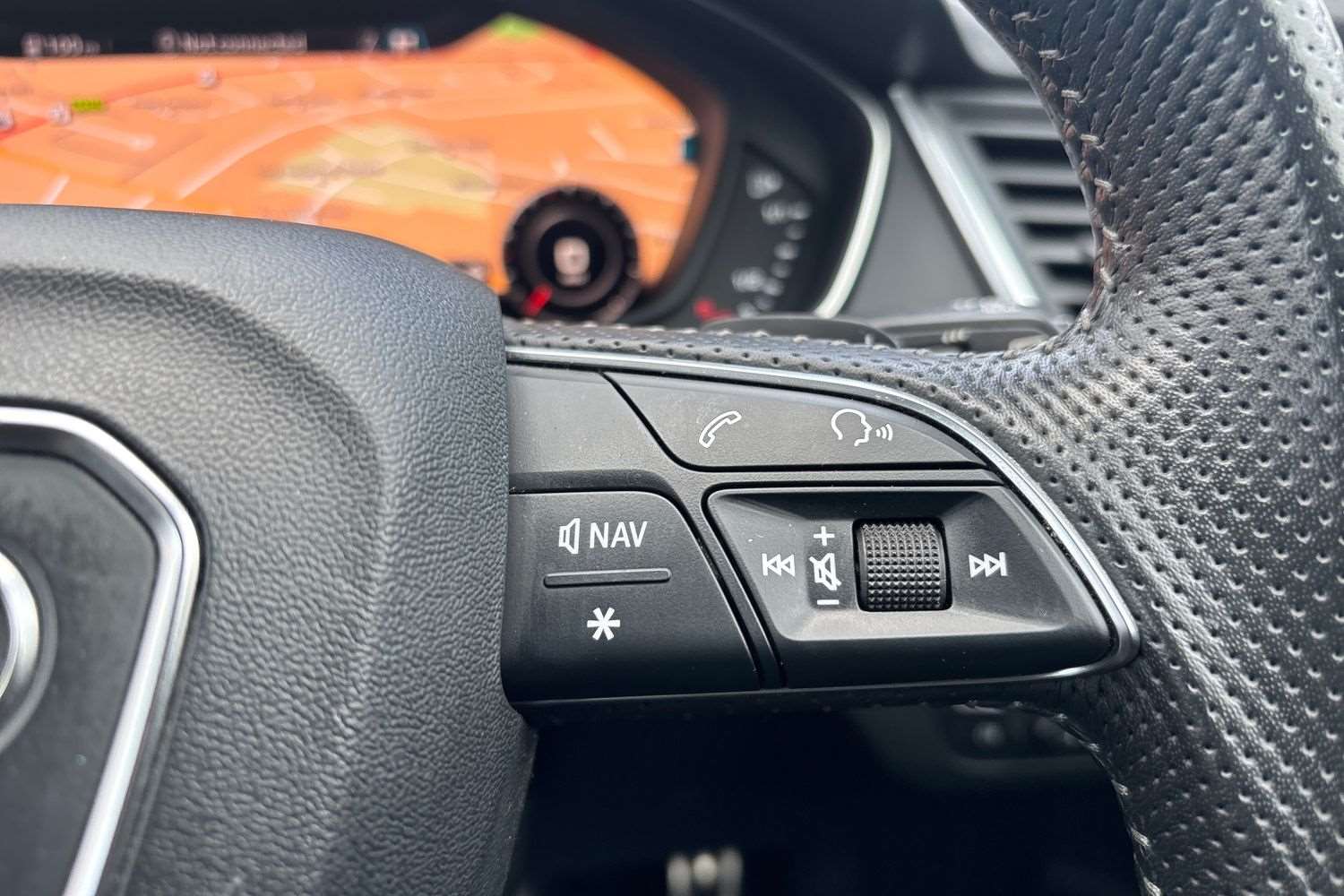 Used Audi Q5 2019 for sale - 77942933: Photo 17