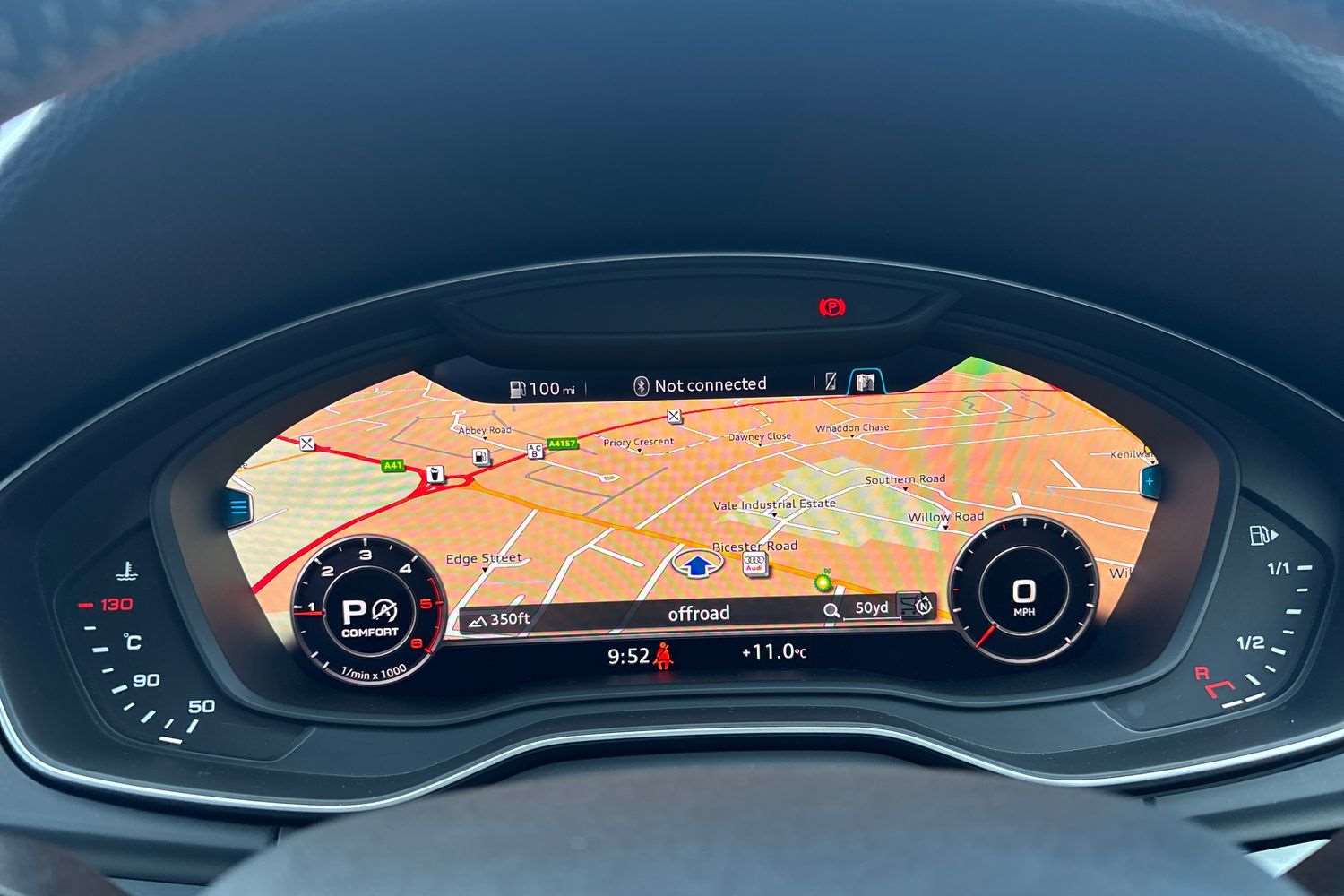 Used Audi Q5 2019 for sale - 77942933: Photo 18