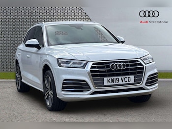 Audi Q5 feature image