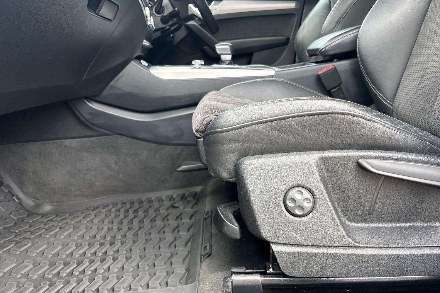 Used Audi Q5 2019 for sale - 77942933: Photo 21