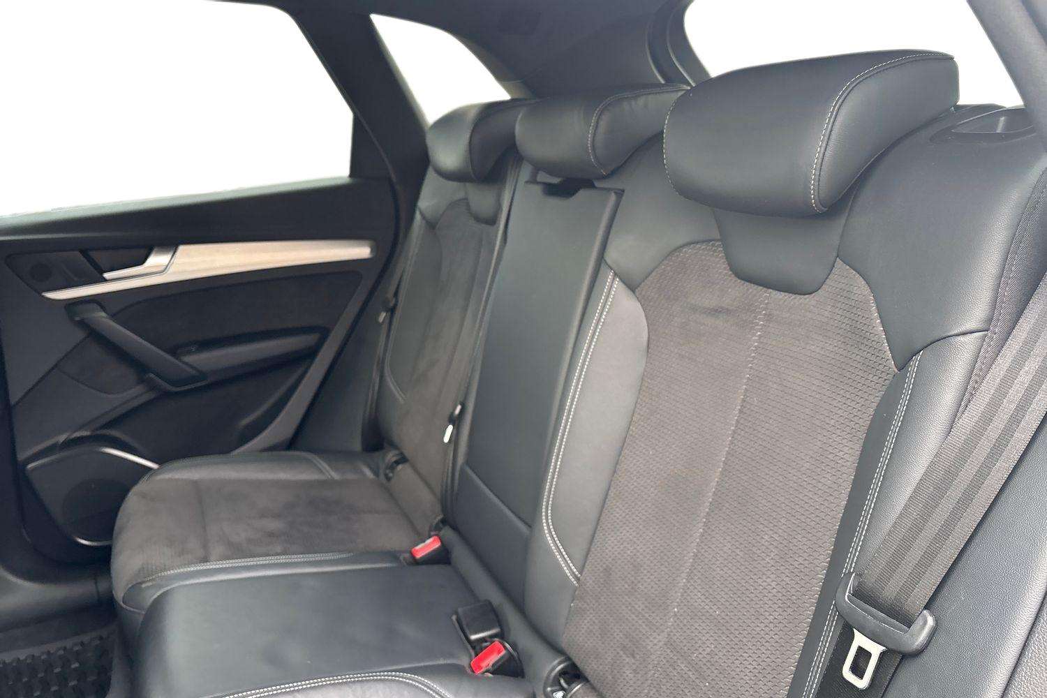 Used Audi Q5 2019 for sale - 77942933: Photo 22