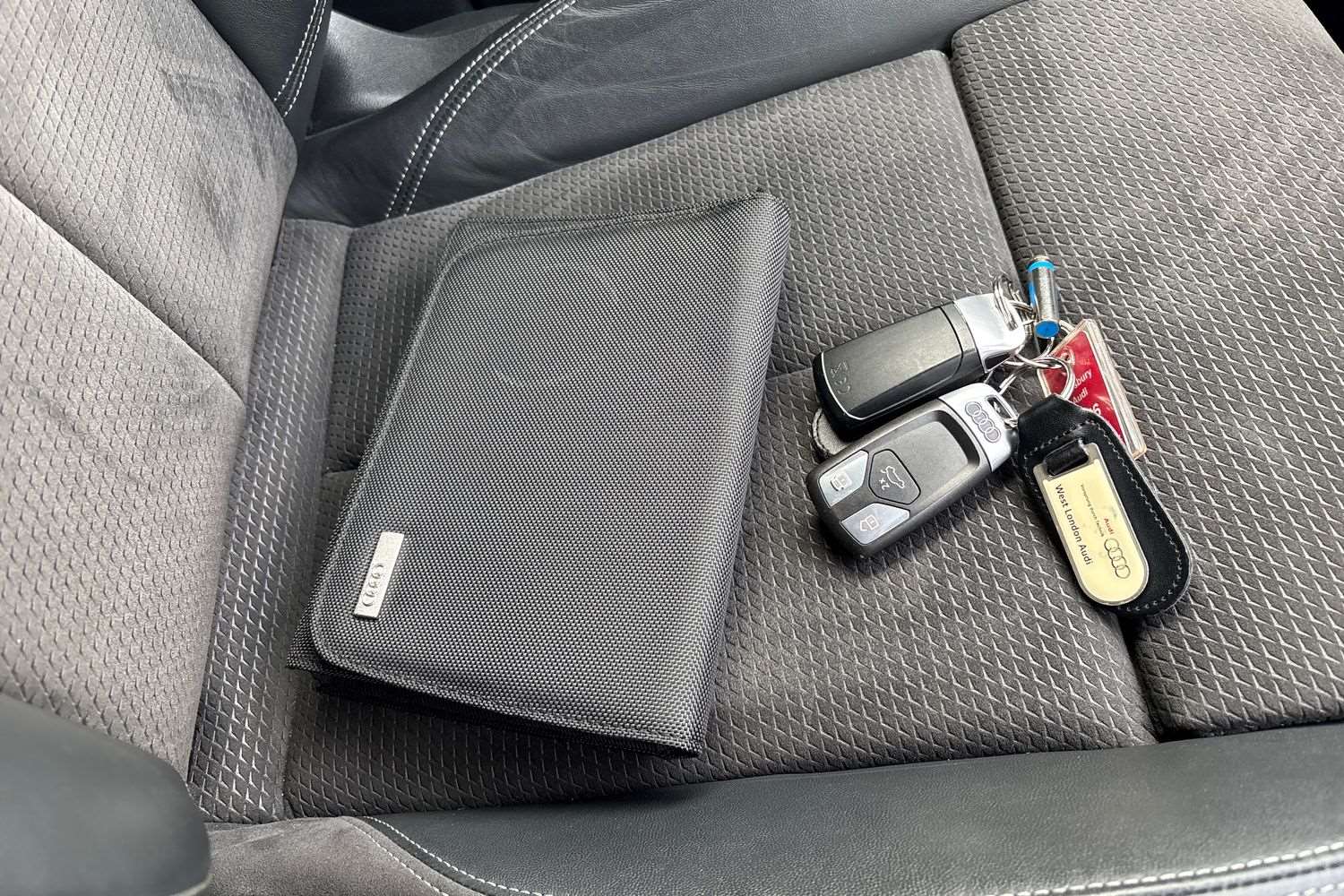 Used Audi Q5 2019 for sale - 77942933: Photo 25