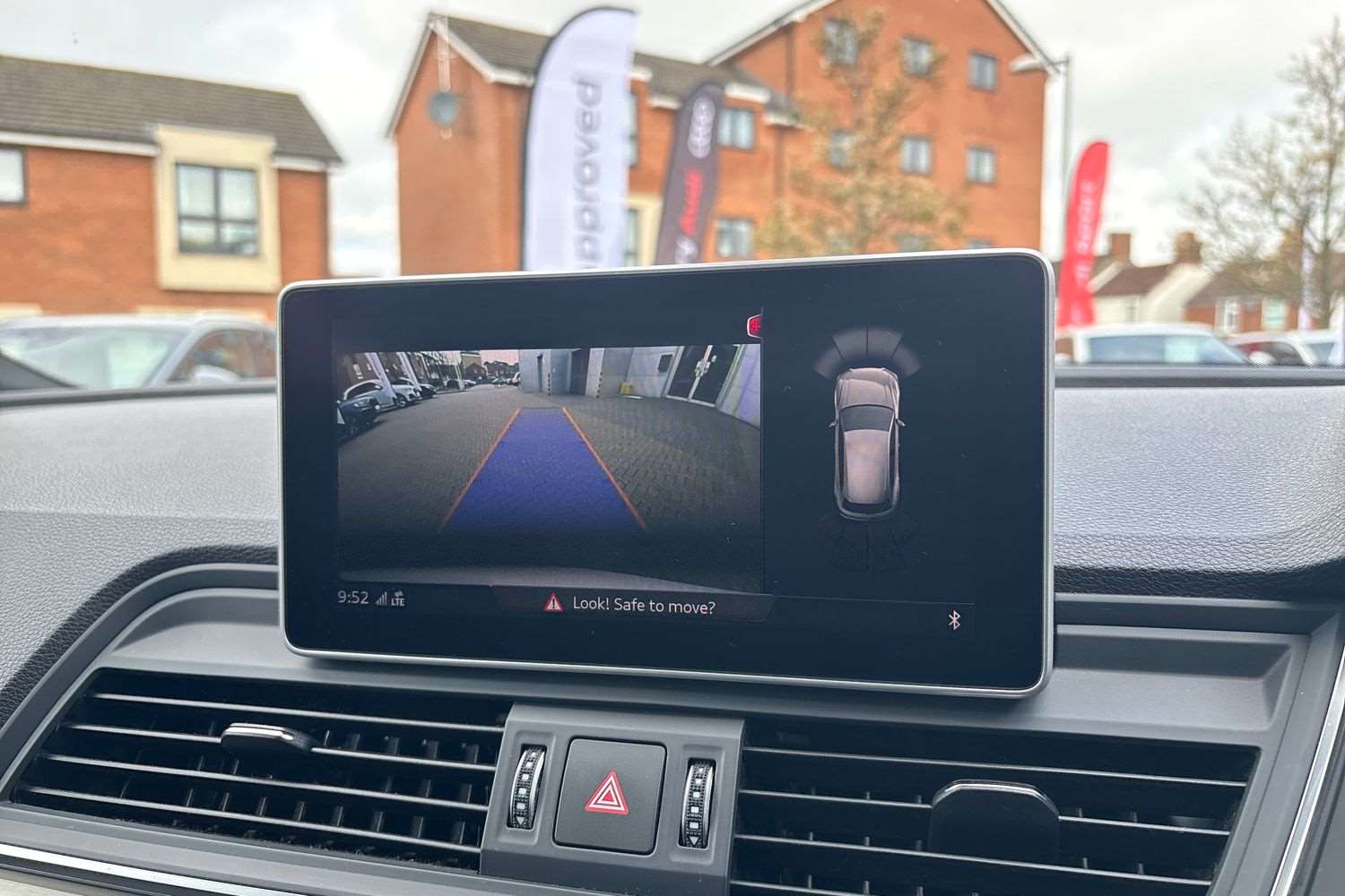 Used Audi Q5 2019 for sale - 77942933: Photo 26