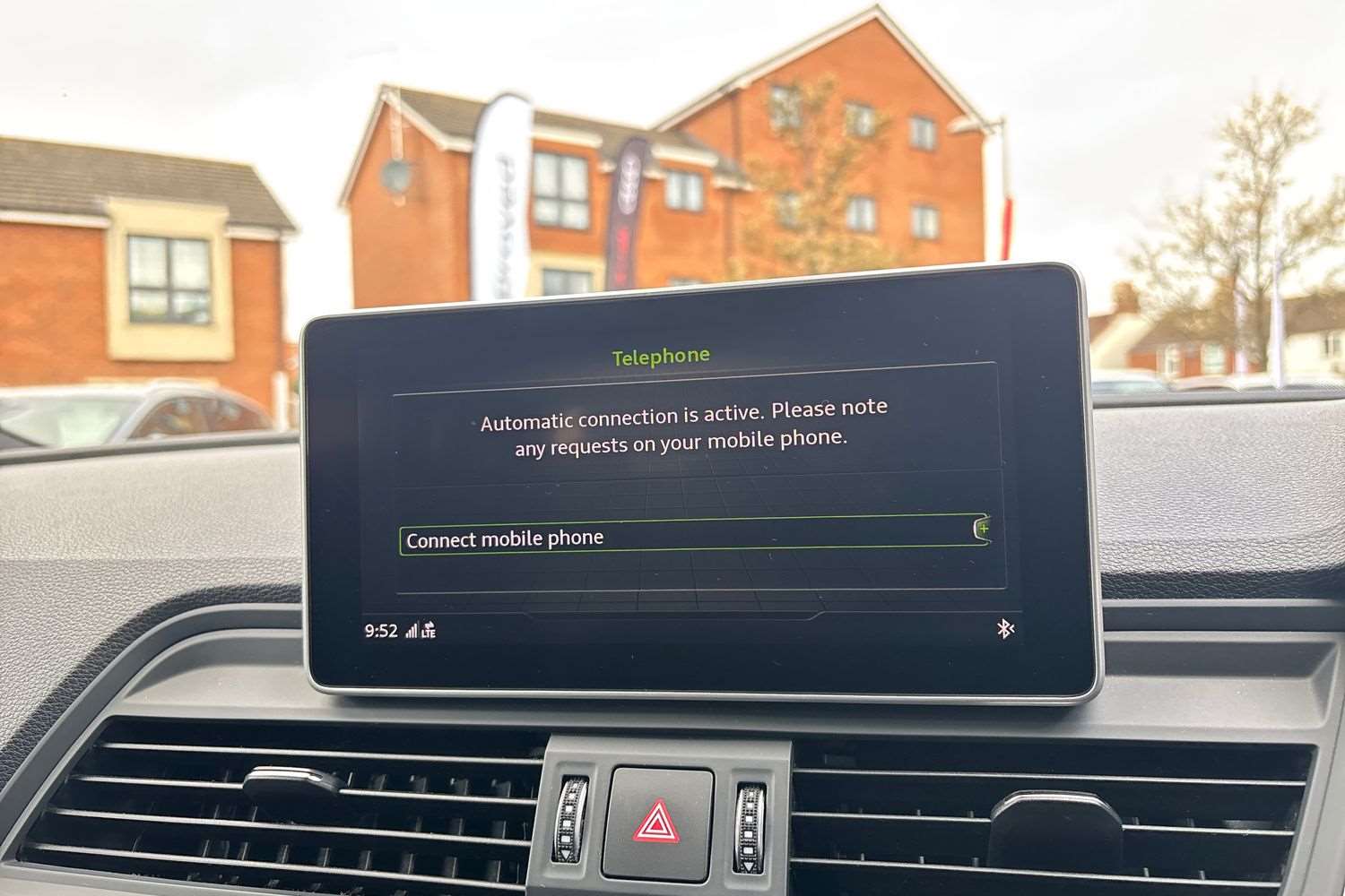 Used Audi Q5 2019 for sale - 77942933: Photo 27