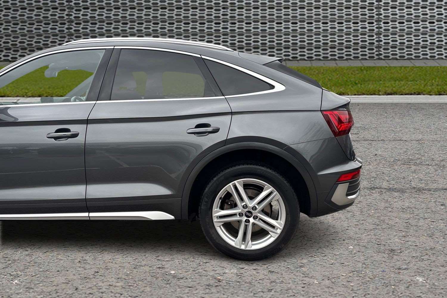 Used Audi Q5 2022 for sale - 77414803: Photo 10