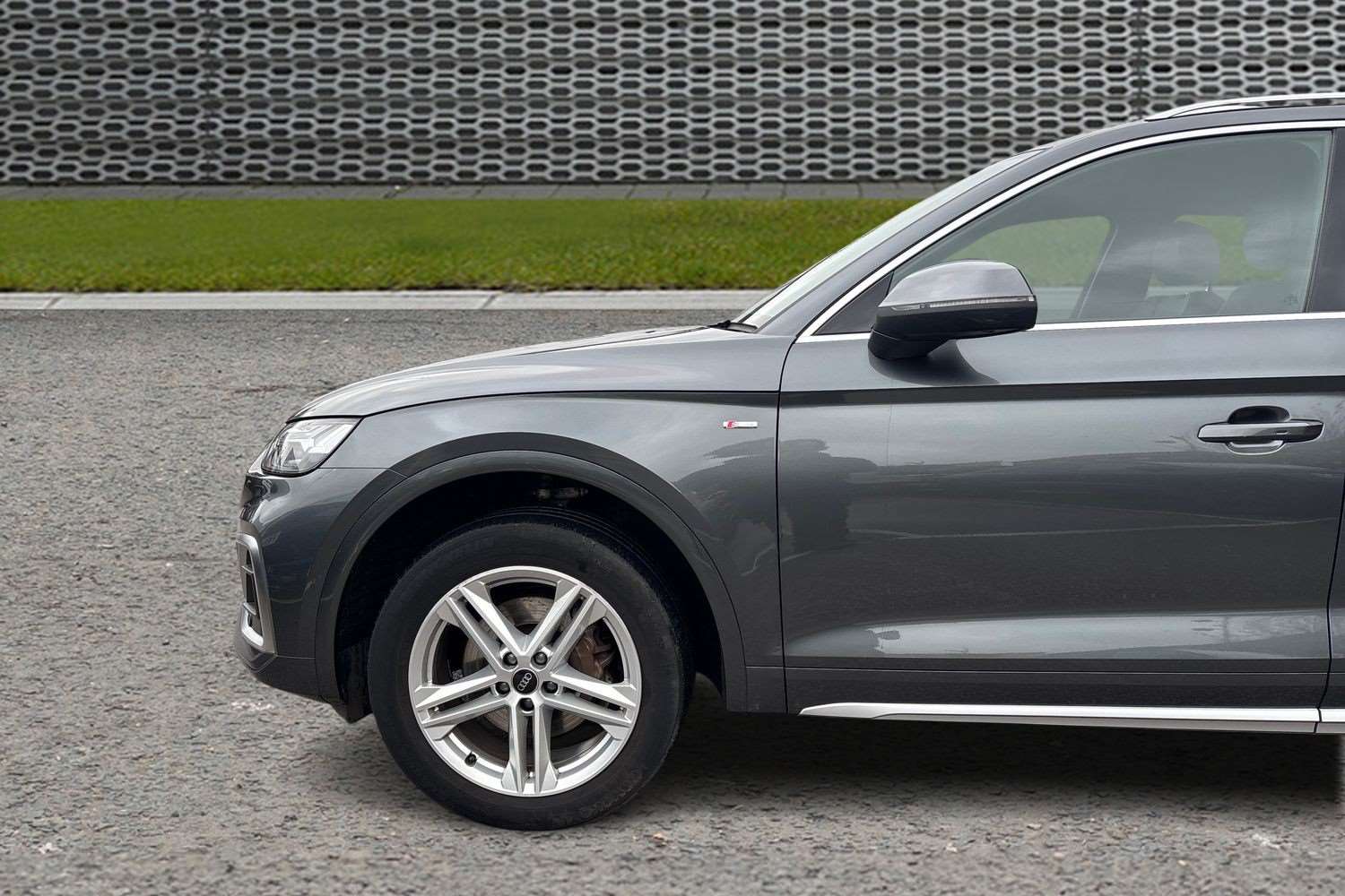 Used Audi Q5 2022 for sale - 77414803: Photo 11