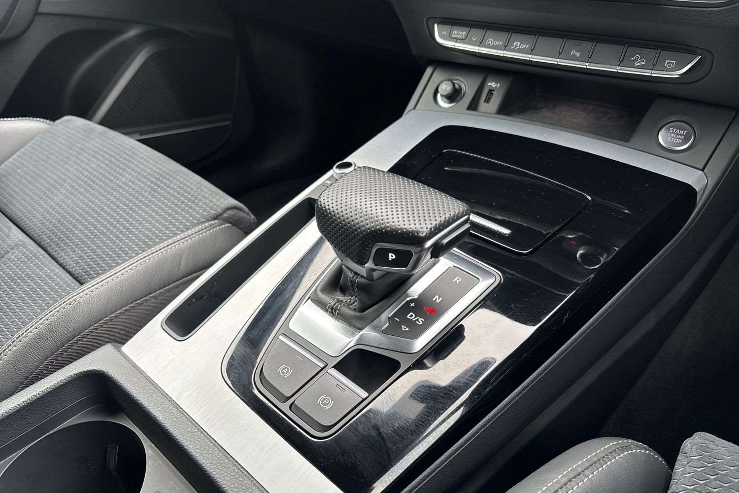 Used Audi Q5 2022 for sale - 77414803: Photo 15