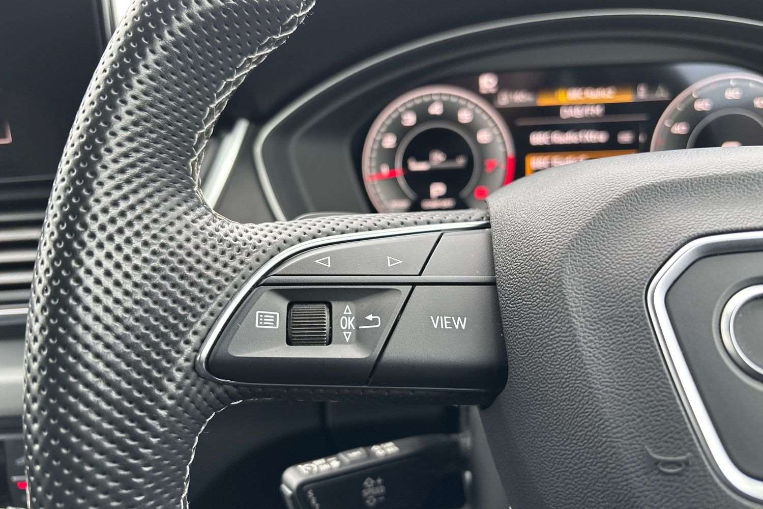 Used Audi Q5 2022 for sale - 77414803: Photo 16