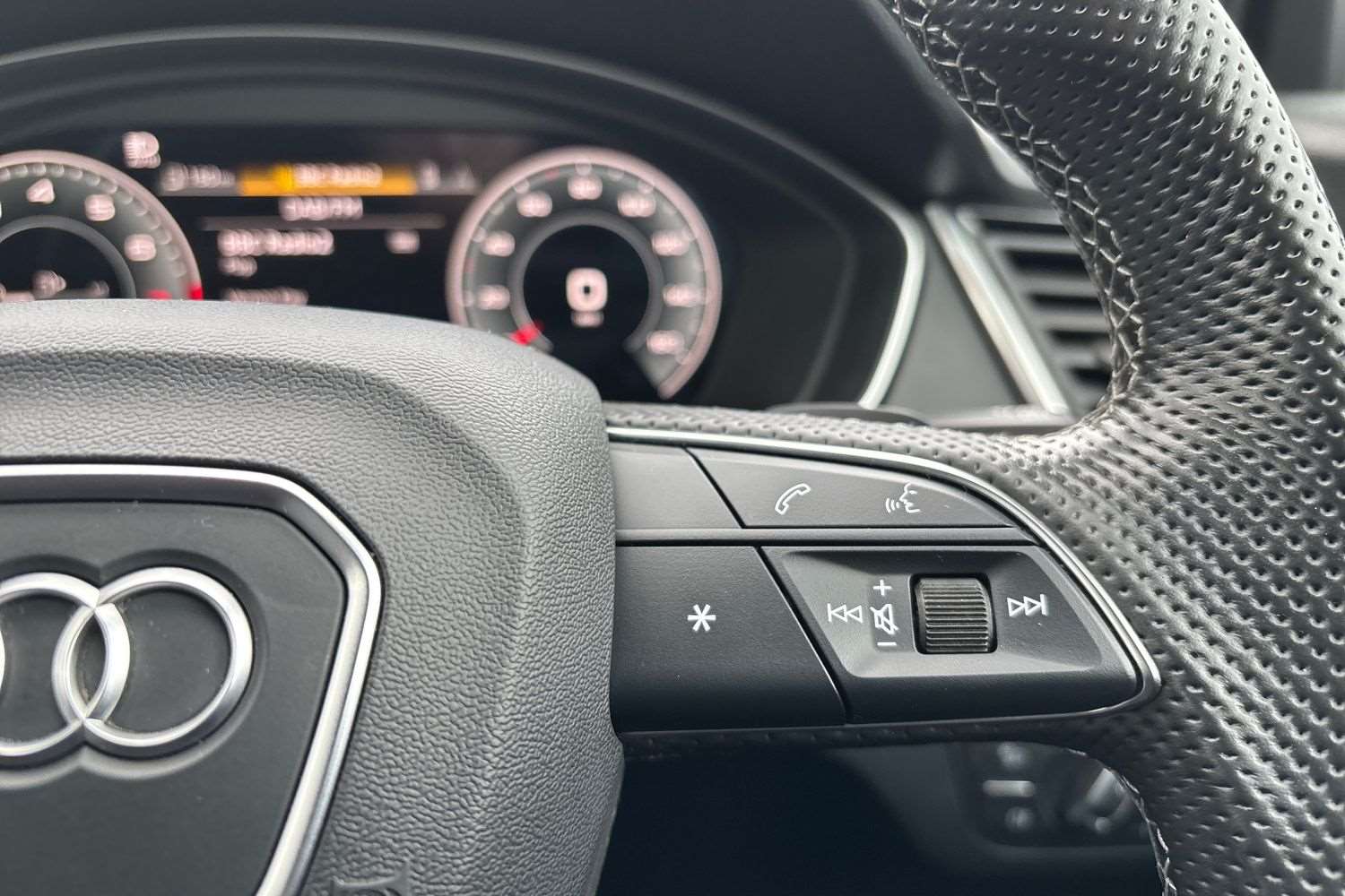 Used Audi Q5 2022 for sale - 77414803: Photo 17