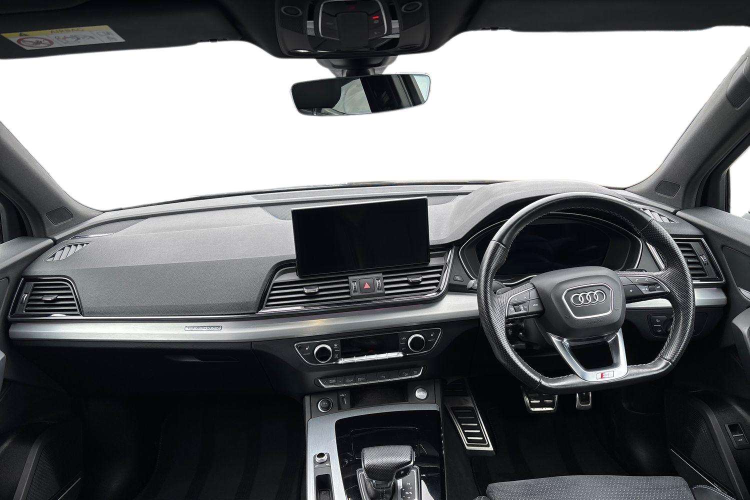 Used Audi Q5 2022 for sale - 77414803: Photo 19