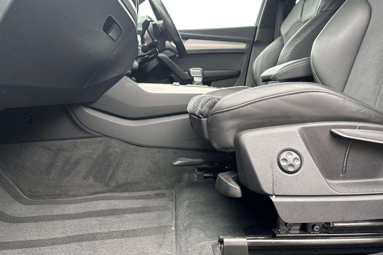 Used Audi Q5 2022 for sale - 77414803: Photo 21