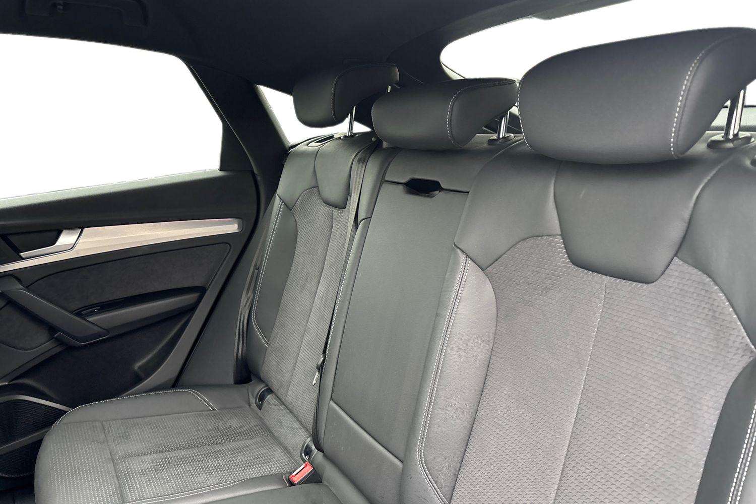 Used Audi Q5 2022 for sale - 77414803: Photo 22