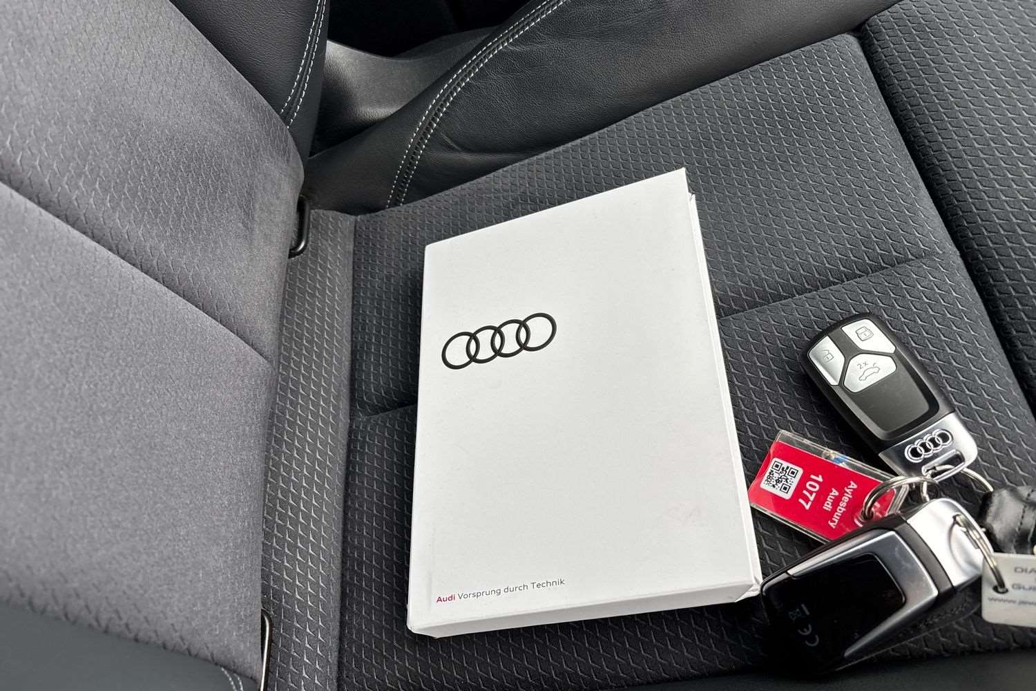 Used Audi Q5 2022 for sale - 77414803: Photo 25