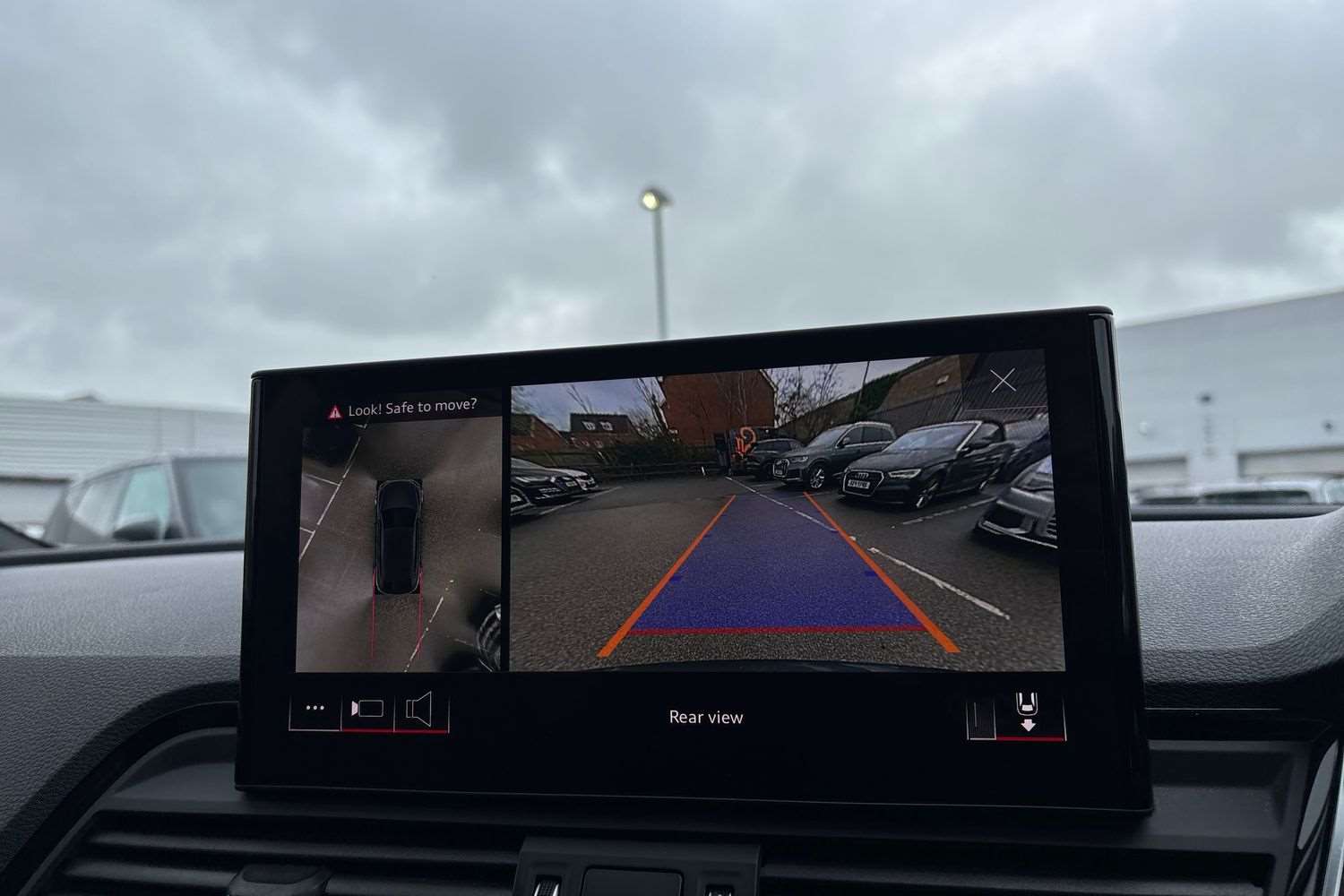 Used Audi Q5 2022 for sale - 77414803: Photo 26