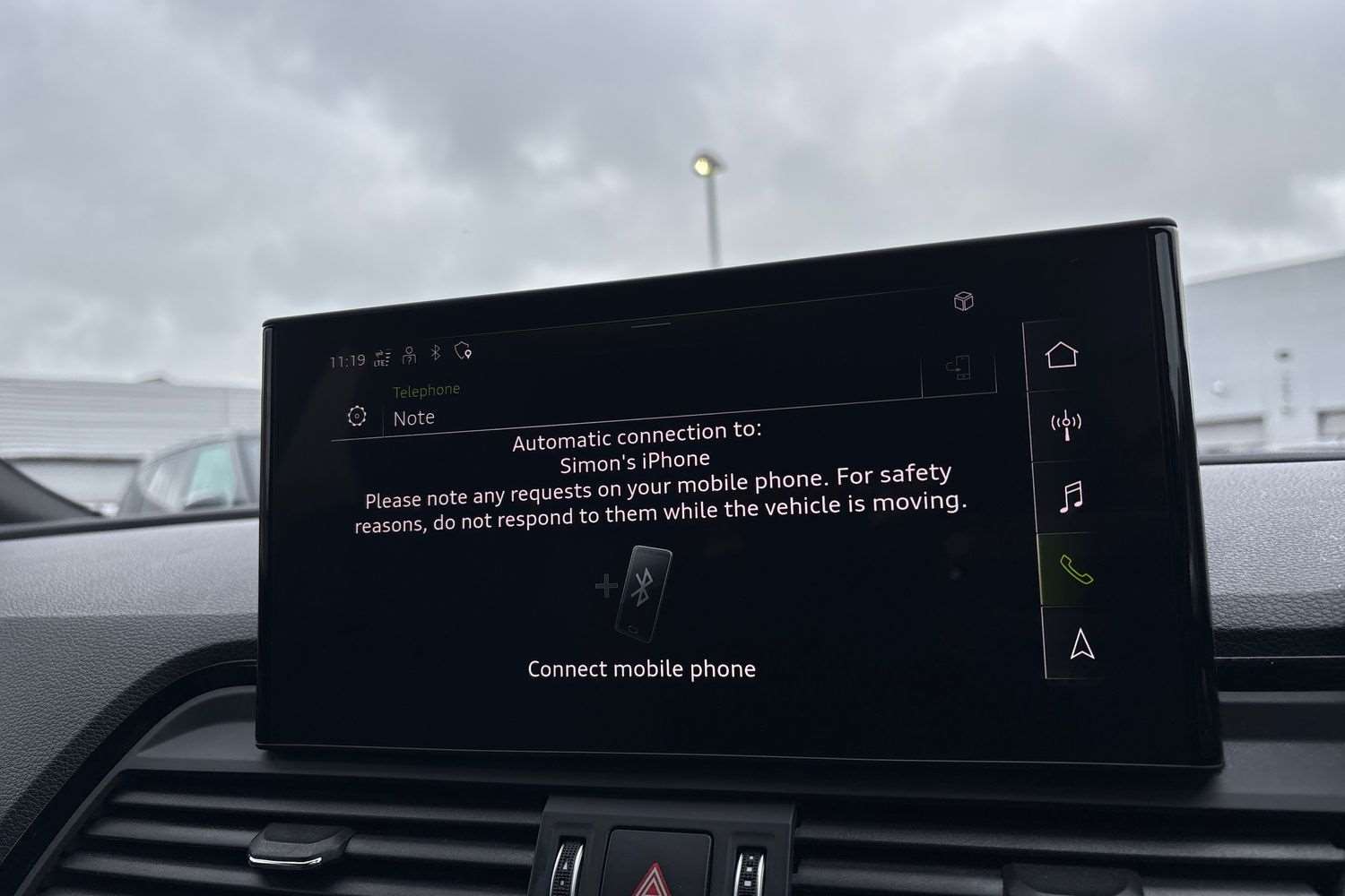 Used Audi Q5 2022 for sale - 77414803: Photo 27